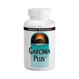 Source Naturals, Garcinia Plus, 240 Tablets