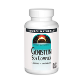 Source Naturals, Genistein Soy Complex, 1000 Mg, 240 Tablets