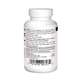 Source Naturals, Ginkgo-24, 40 Mg, 60 Tablets