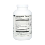 Source Naturals, Glucosamine Chondroitin, Extra Strength, 30 Tablets