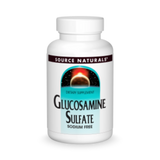 Source Naturals, Glucosamine Sulfate, 500 Mg, 120 Capsules
