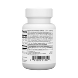 Source Naturals, Glutathione Complex, Reduced, 50 Mg, 50 Orange Lozenge