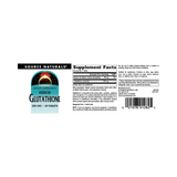 Source Naturals, Glutathione, Reduced, 250 Mg, 30 Tablets