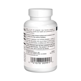 Source Naturals, Grape Seed Extract, Proanthodyn, 100 Mg, 60 Tablets
