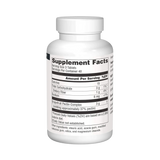Source Naturals, Grapefruit Pectin, 120 Tablets