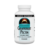 Source Naturals, Grapefruit Pectin, 4 Powder