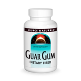 Source Naturals, Guar Gum, 8 Powder