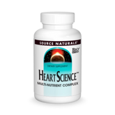 Source Naturals, Heart Science, 30 Tablets