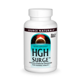 Source Naturals, HGH Surge, 50 Tablets