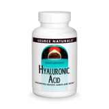Source Naturals, Hyaluronic Acid, 100 Mg, 60 Tablets