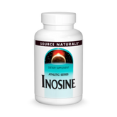 Source Naturals, Inosine, 500 Mg, 30 Tablets