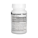 Source Naturals, Inosine, 500 Mg, 30 Tablets