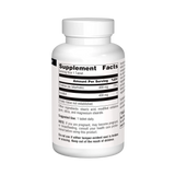 Source Naturals, Inositol & Choline, 800 Mg, 100 Tablets