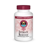 Source Naturals, Intimate Response™ (30,60,120) Tablet| Maple Herbs