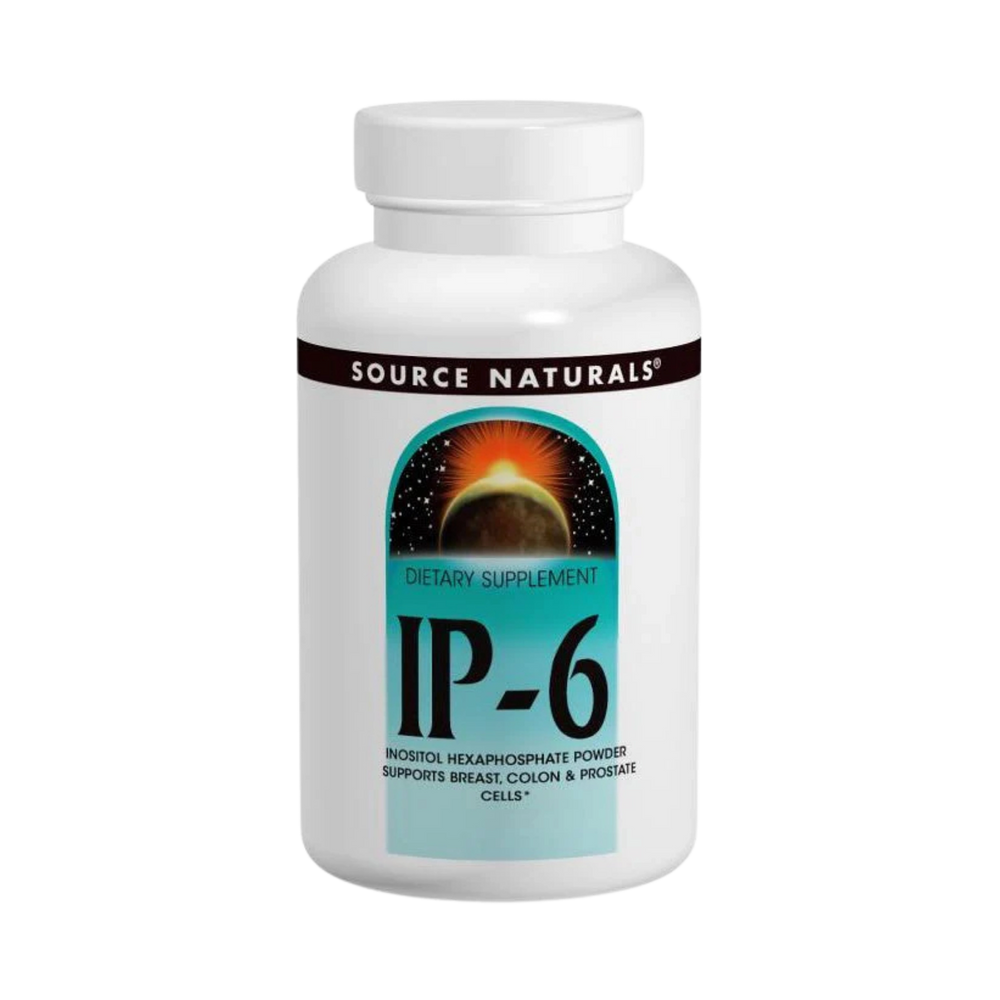 Source Naturals, IP-6, 800 Mg, 45 Tablets