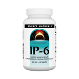 Source Naturals, IP-6, 800 Mg, 90 Tablets