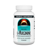 Source Naturals, L-Arginine Powder Supplement, 100 Grams