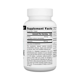 Source Naturals, L-Carnosine, 500 Mg, 60 Tablets
