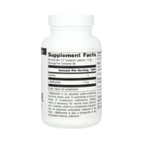 Source Naturals, L-Methionine, 3.35 Oz Powder