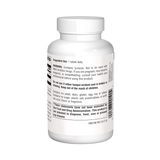 Source Naturals, L-Tyrosine, 100 Tablets