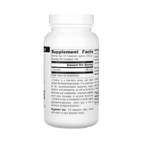 Source Naturals, L-Tyrosine, 3.53 Oz powder