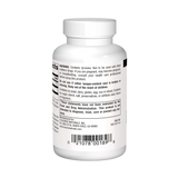 Source Naturals, L-Tyrosine, 50 Tablets