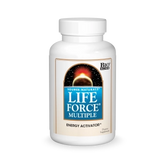 Source Naturals, Life Force Multiple, 120 Capsules