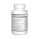 Source Naturals, Life Force Multiple, No Iron, 120 Tablets