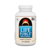 Source Naturals, Life Force, Multiple, No Iron, 180 Capsules