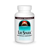 Source Naturals, Life Spark™ (30,60) Tablet| Maple Herbs
