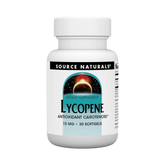 Source Naturals, Lycopene, 15 Mg, 30 Softgels