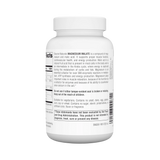 Source Naturals, Magnesium Malate, 1250 Mg, 90 Tablets