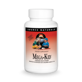 Source Naturals, Mega-Kid, 30 Wafers