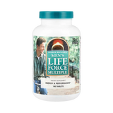 Source Naturals, Men's Life Force Multiple, 180 Tablets