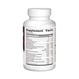 Source Naturals, Mental Edge, 60 tablets