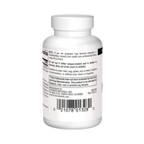 Source Naturals, MethylCobalamin, 5 Mg Cherry, 30 Lozenge