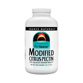 Source Naturals, Modified Citrus Pectin, PectImmune, 400 Powder