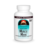 Source Naturals, Muscle Mass™, Athletic Series (30,60) Tablet| Maple Herbs