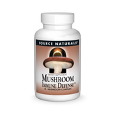 Source Naturals, Mushroom Immune Defense™ (30,60,120) Tablets | Maple Herbs