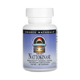 Source Naturals, Nattokinase NSK-SD, 100 Mg, 30 Capsules