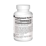 Source Naturals, Niacinamide, B-3, 100 Mg, 250 Tablets