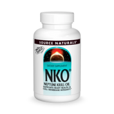 Source Naturals, NKO® Neptune Krill Oil, 500 Mg 30 Softgels