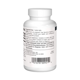 Source Naturals, No-Flush Niacin, 500 Mg, 60 Tablets