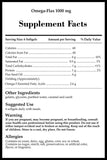 Source Naturals, Omega-Flax™ 1000mg Softgels| Maple Herbs