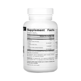 Source Naturals, Pancreatin 8X, 500 Mg, 50 Capsules