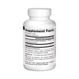 Source Naturals, Pau D'Arco, 500 Mg, 100 Tablets