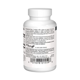 Source Naturals, Phase 2 Carbohydrate Blocker, 500 Mg, 30 Tablets