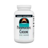 Source Naturals, Phosphatidyl Choline, 420 Mg, 180 Softgels