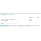 Source Naturals, Phosphatidyl Serine 100, 100 Mg, 30 Capsules