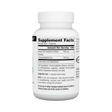 Source Naturals, Phosphatidyl Serine 100, 100 Mg, 60 Capsules